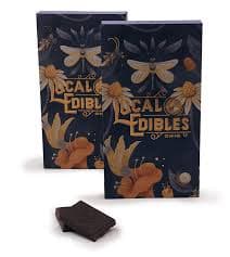 Local Edibles
