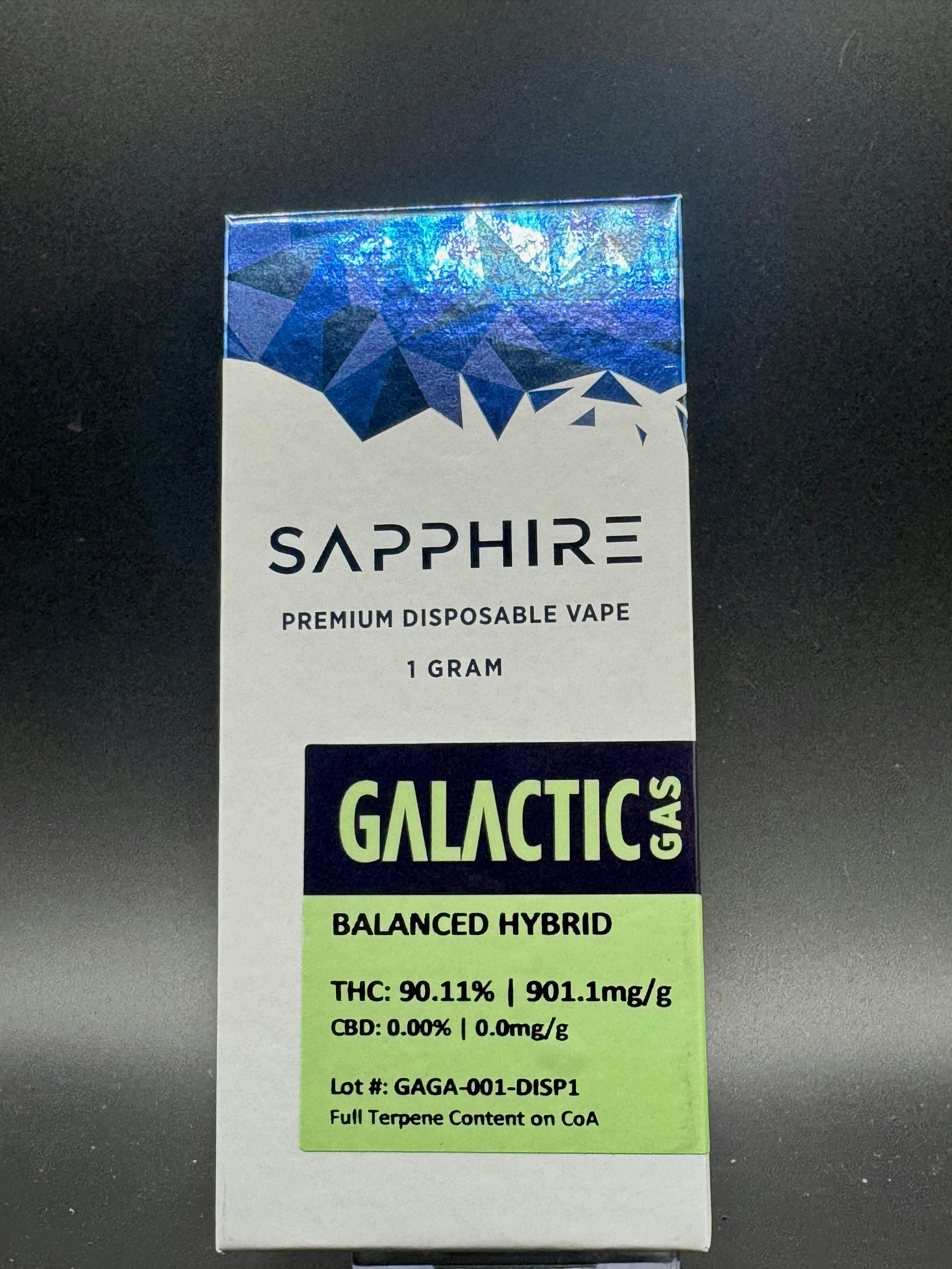 Sapphire