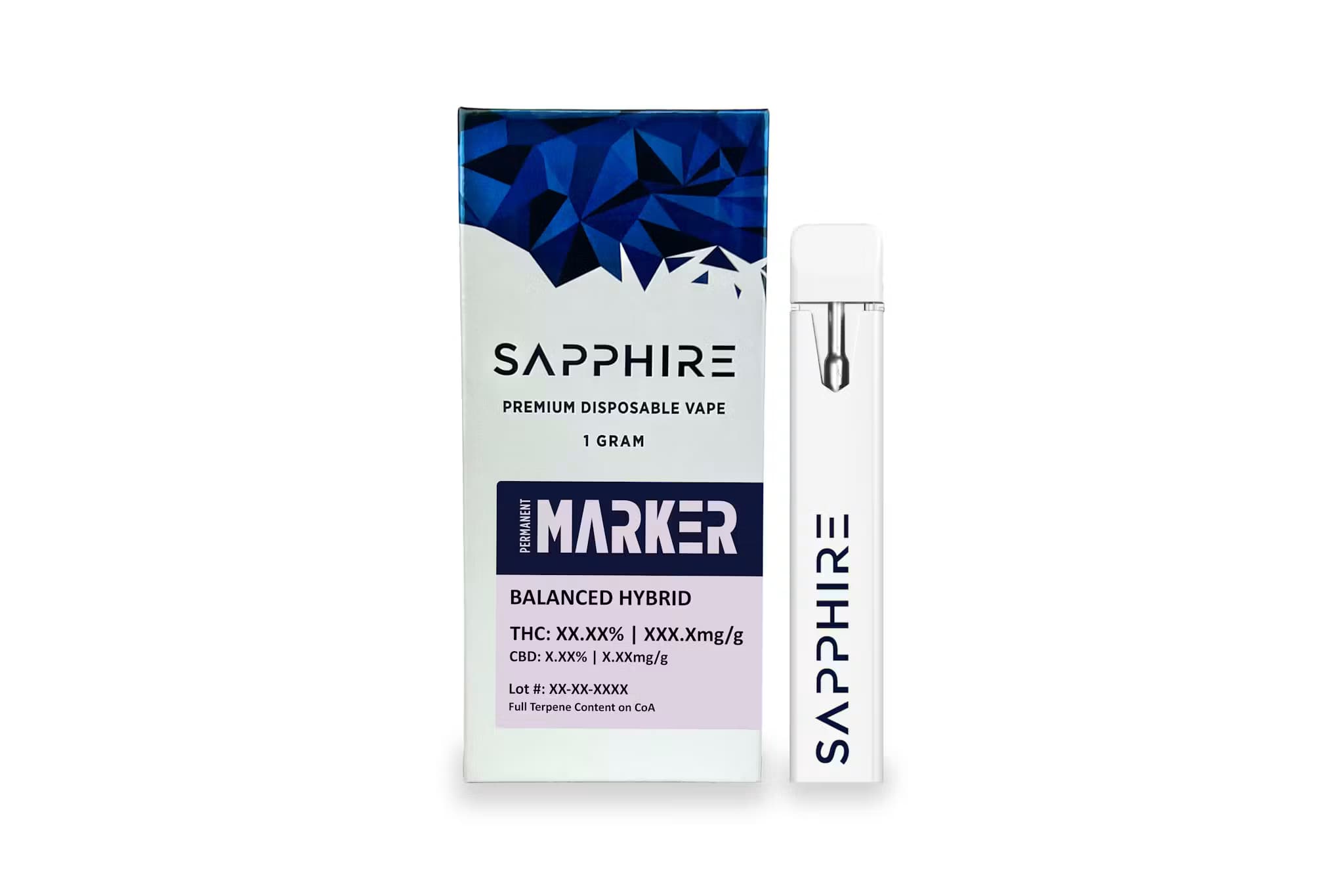 Sapphire