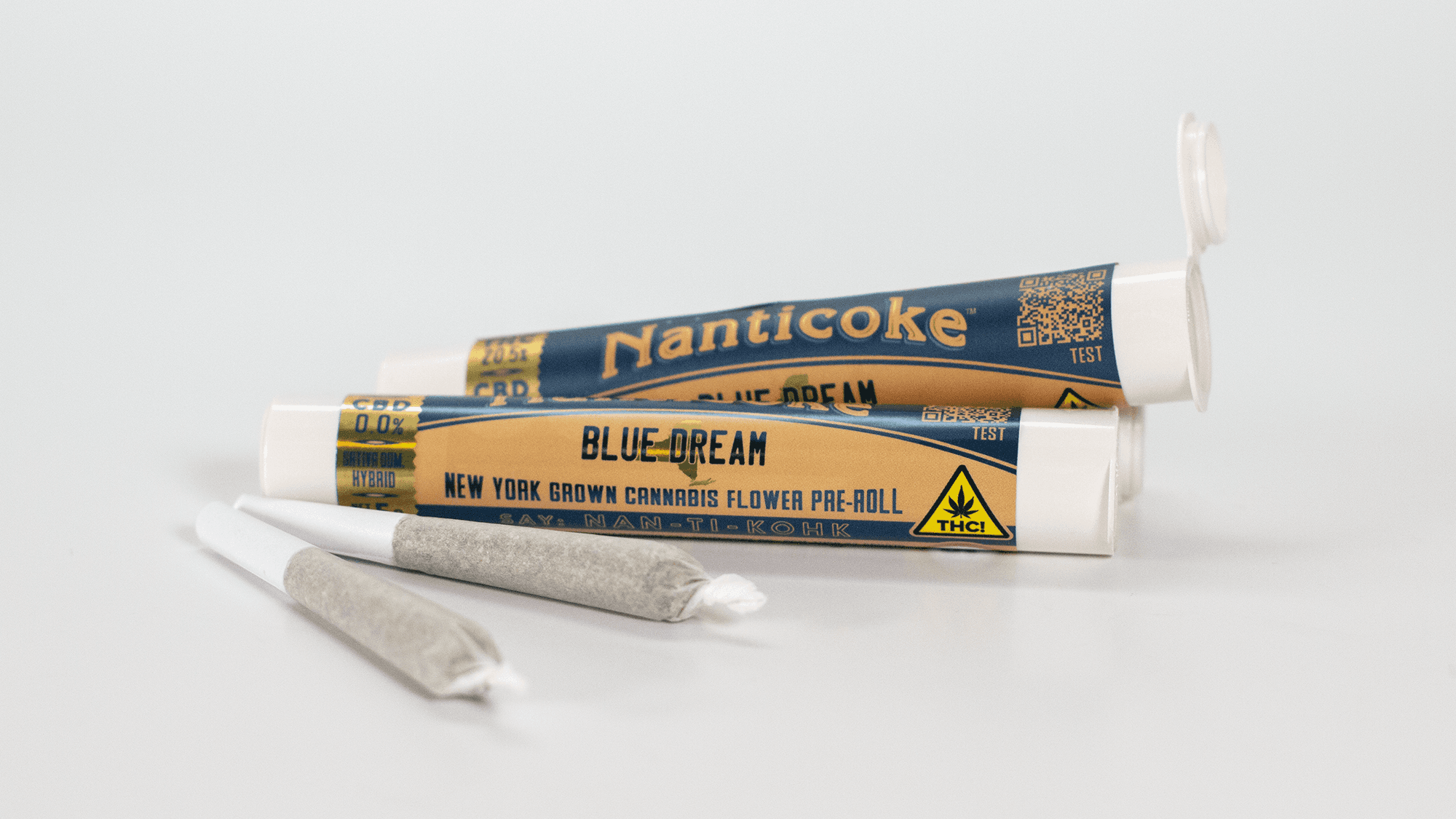 Nanticoke Pre-rolls