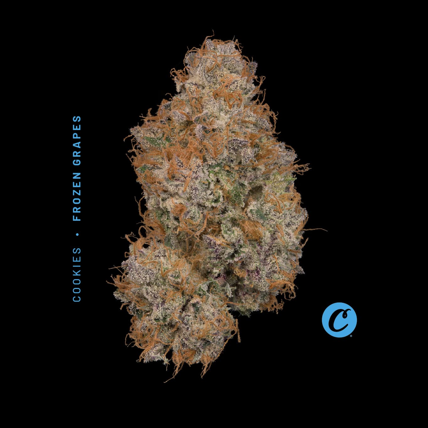 Cookies Frozen GRPS - 2.83g