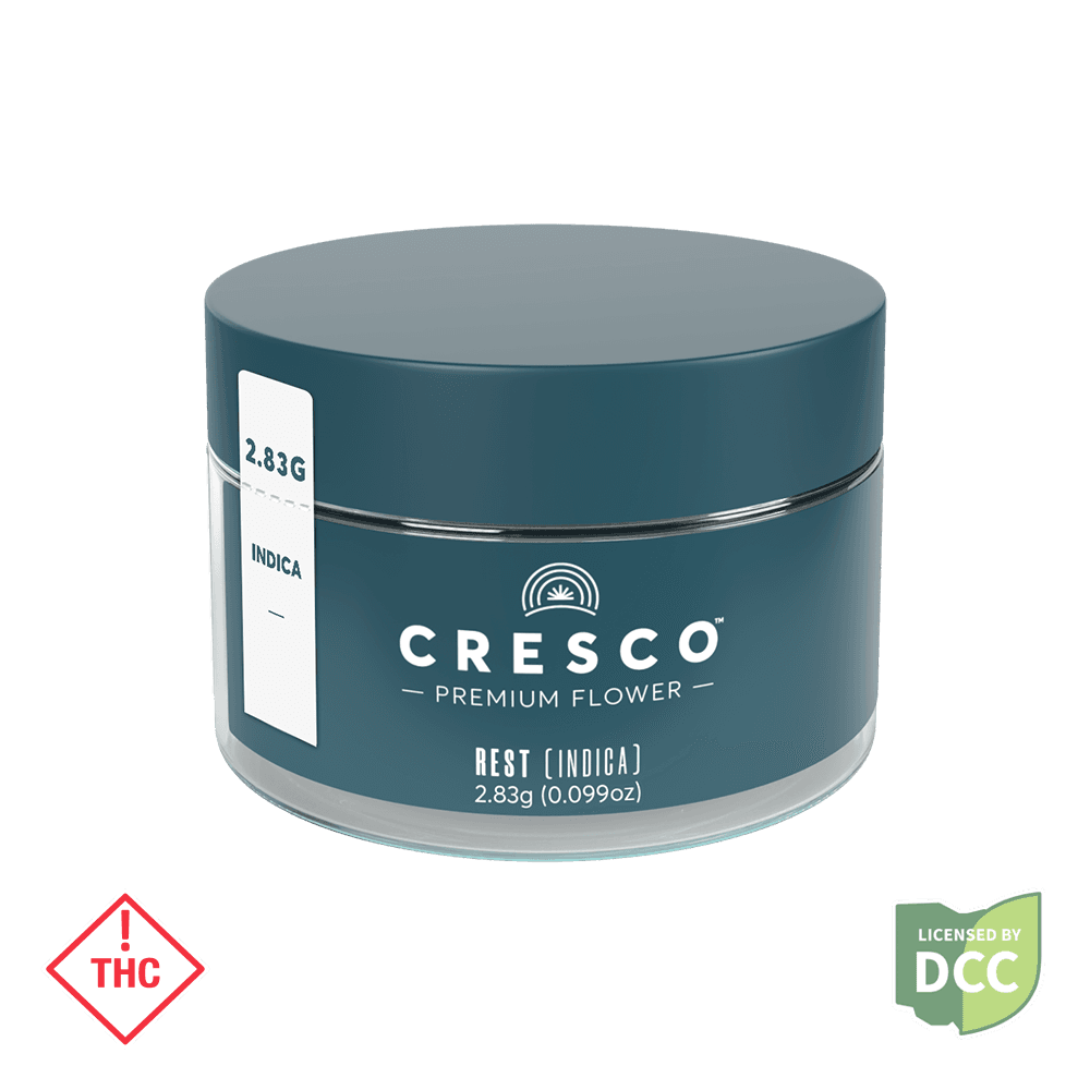 Cresco Canal Street Gas - 2.83g