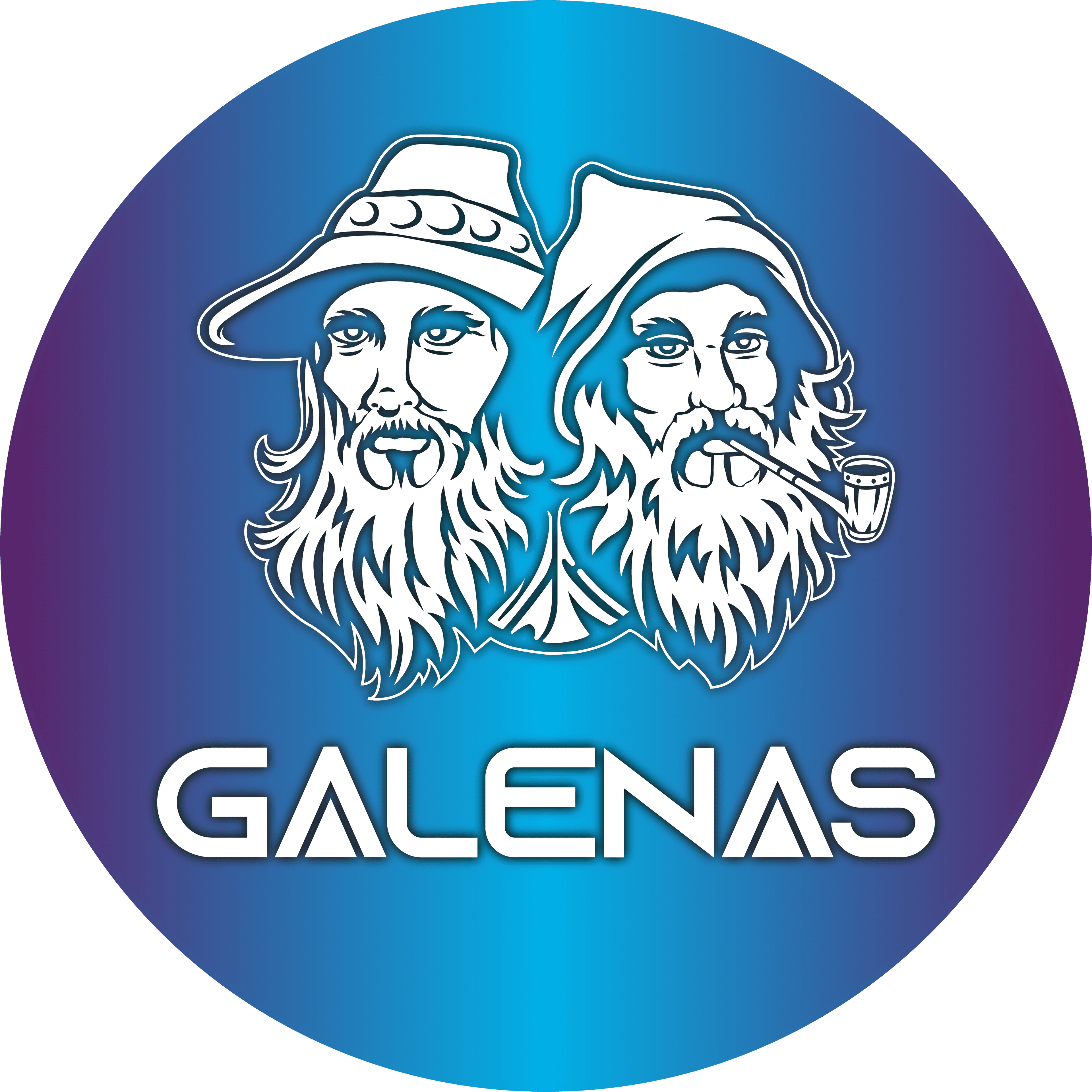 Galenas Extracts Garlic Ice Mints (2.83g)