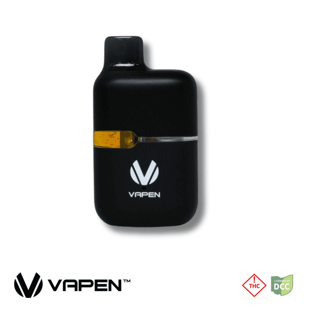 Vapen Vapen: GDP - Disposable 1g