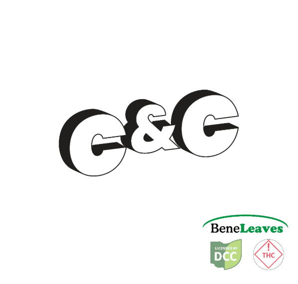 Chew & Chill Sour Grape 2:1:1:1 THC:CBD:CBN:CBG Sugar Free Gummies | 10 Pack