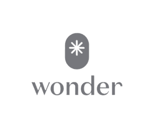 WONDER Tangerine + Turmeric Shine Gummies | 20 Pack