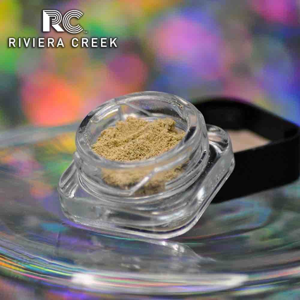Riviera Creek Stambaugh GC Kief