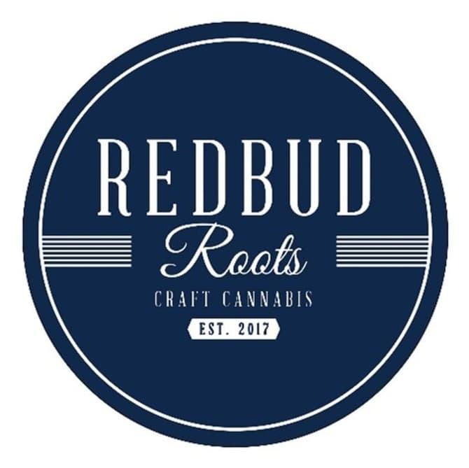 Redbud Roots Trainwreck Cartridge