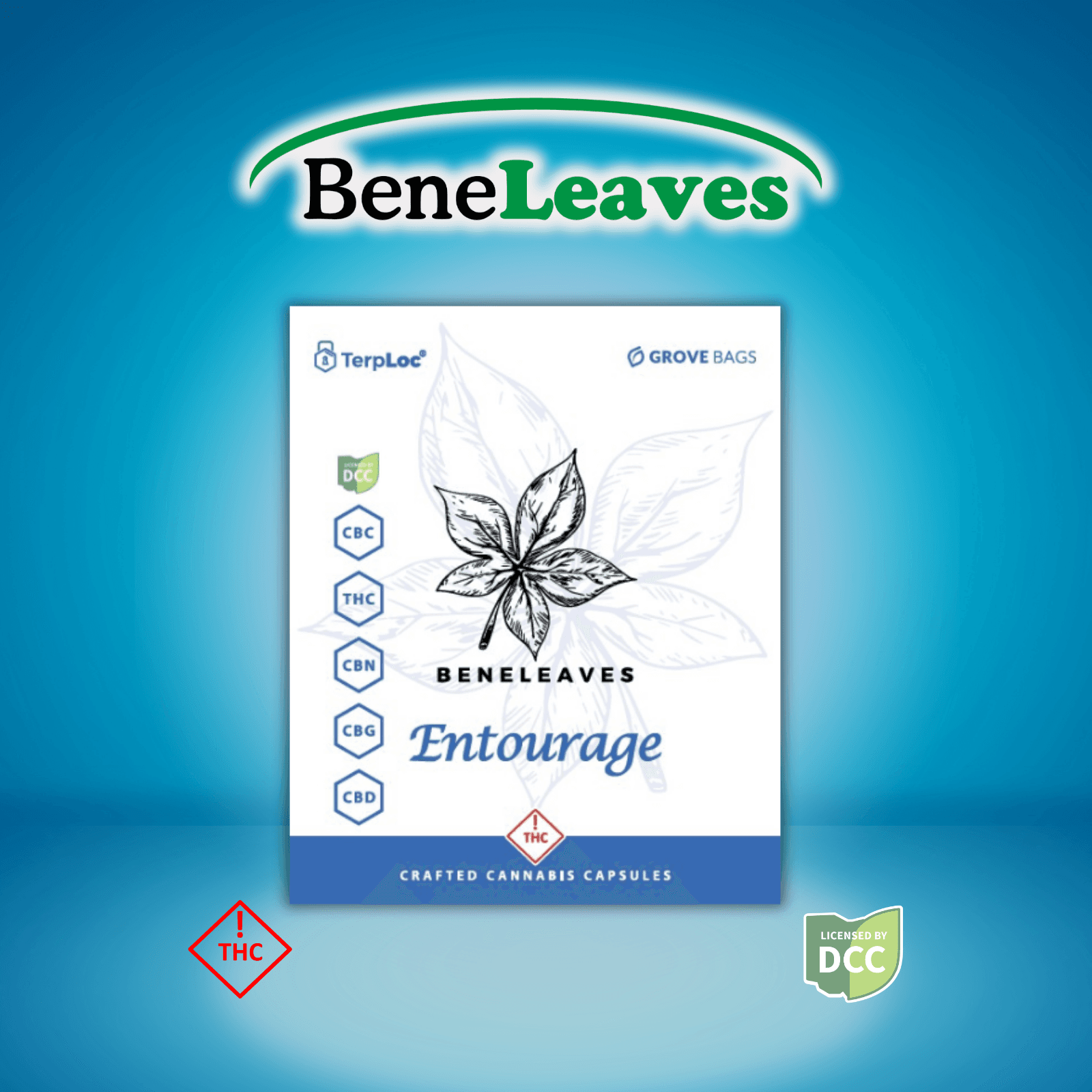 BeneLeaves