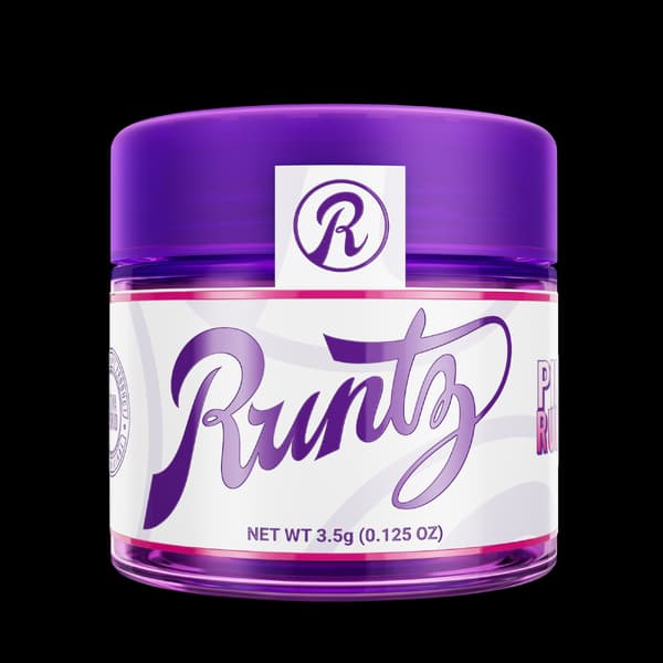 Runtz Pink Runtz - 3.5g