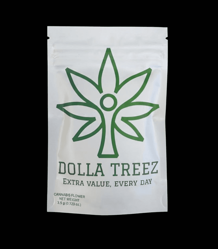 Dolla Treez Smore's | Flower