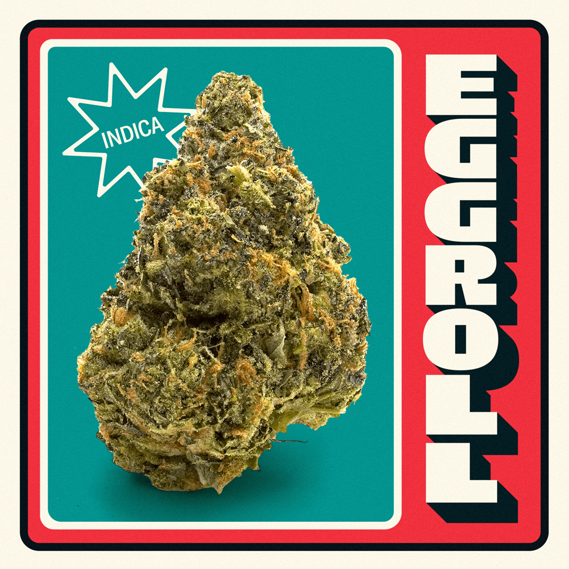 Neighborgoods Egg Roll 2.83g