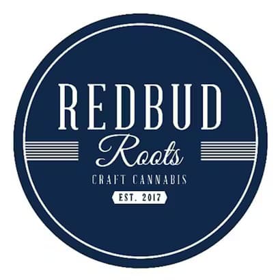 Redbud Roots Triangle Kush Cartridge