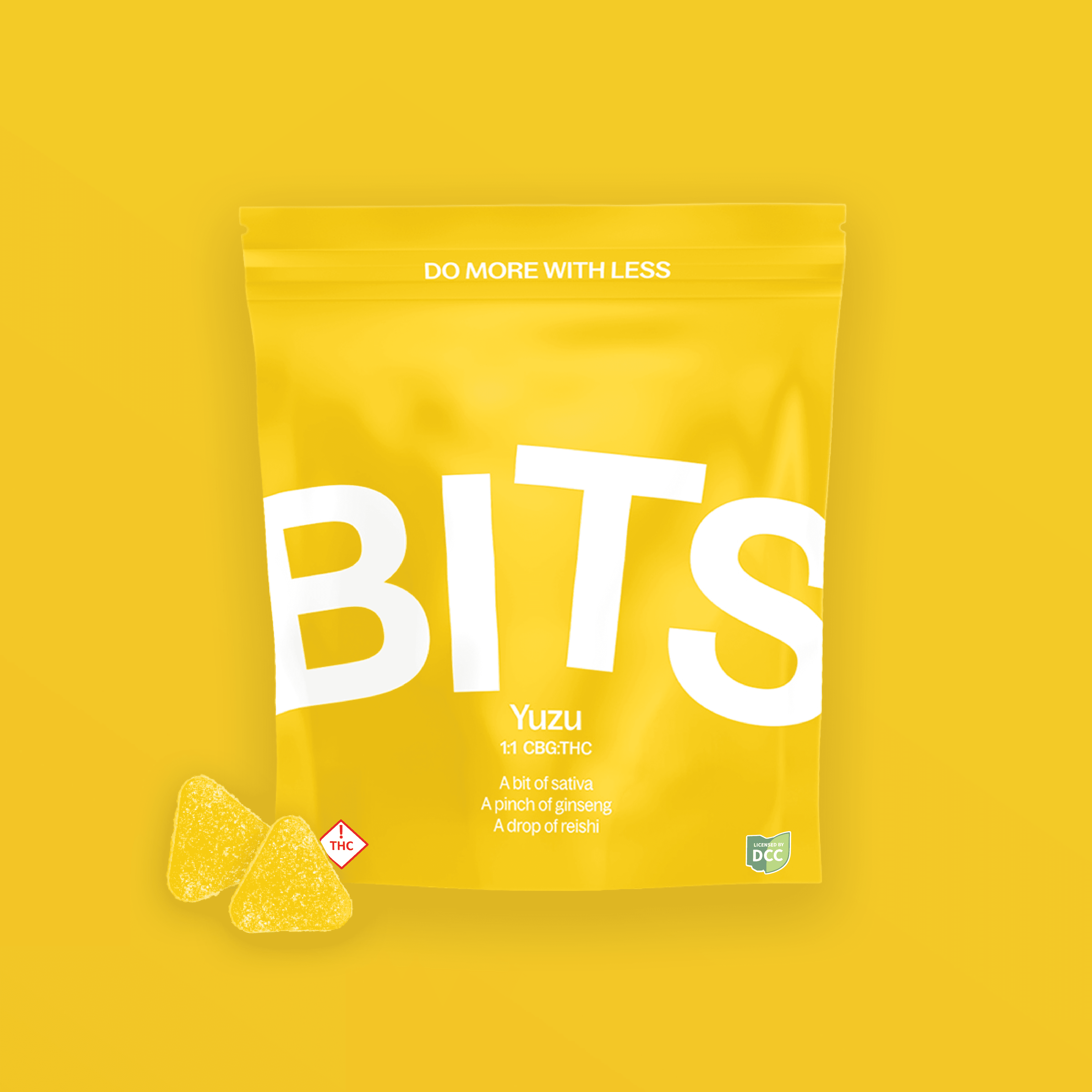 Bits