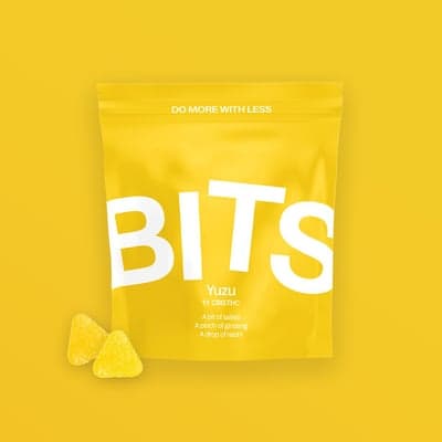Bits 1:1 Yuzu Zone Bits 20-pack