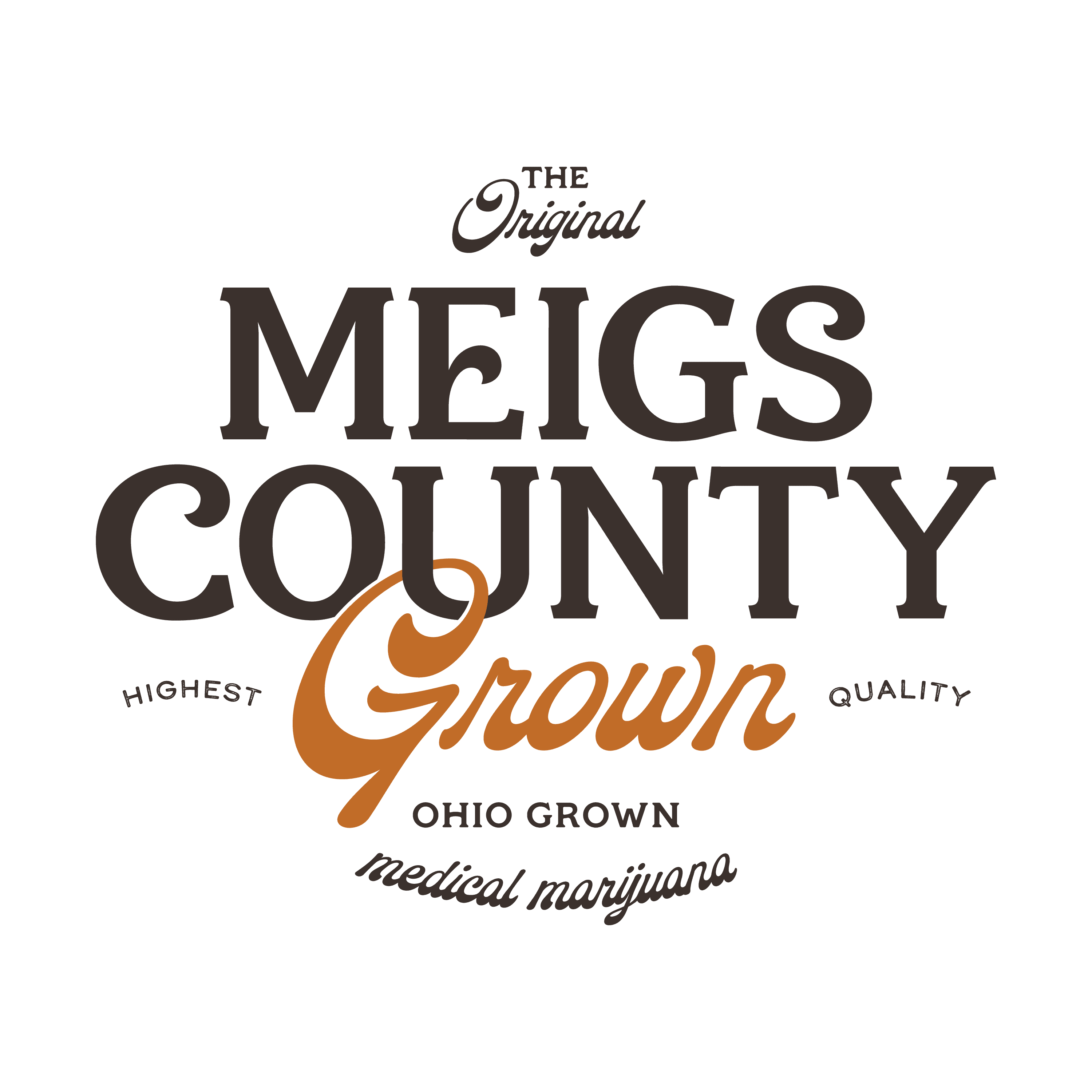 Meigs County Pura Vida | 14.15g