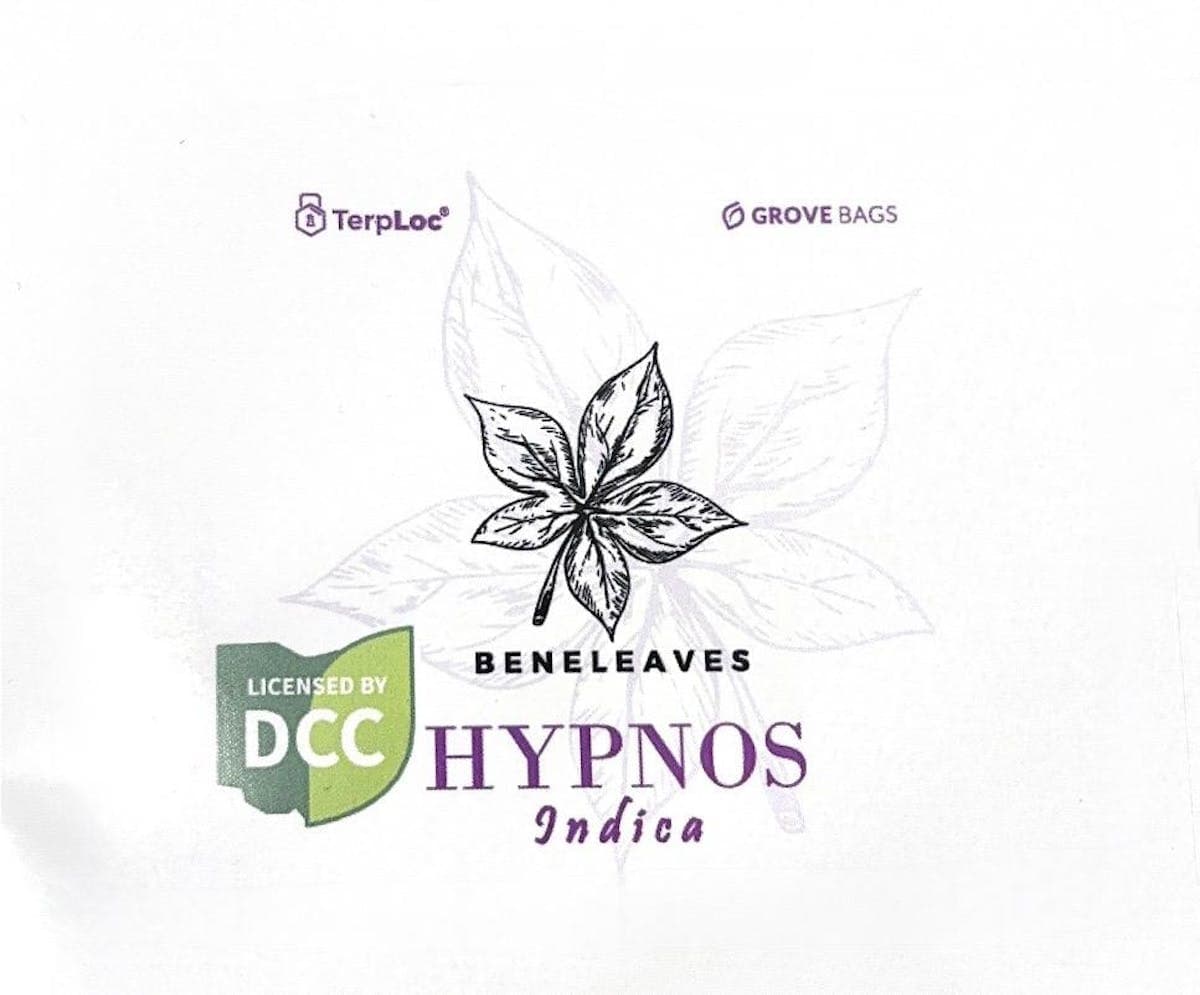 BeneLeaves
