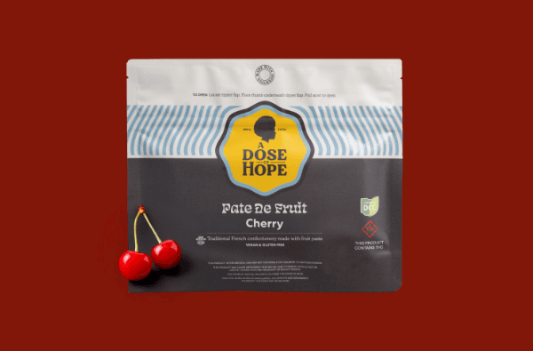 A Dose of Hope