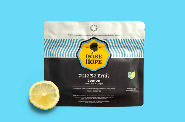 A Dose of Hope
