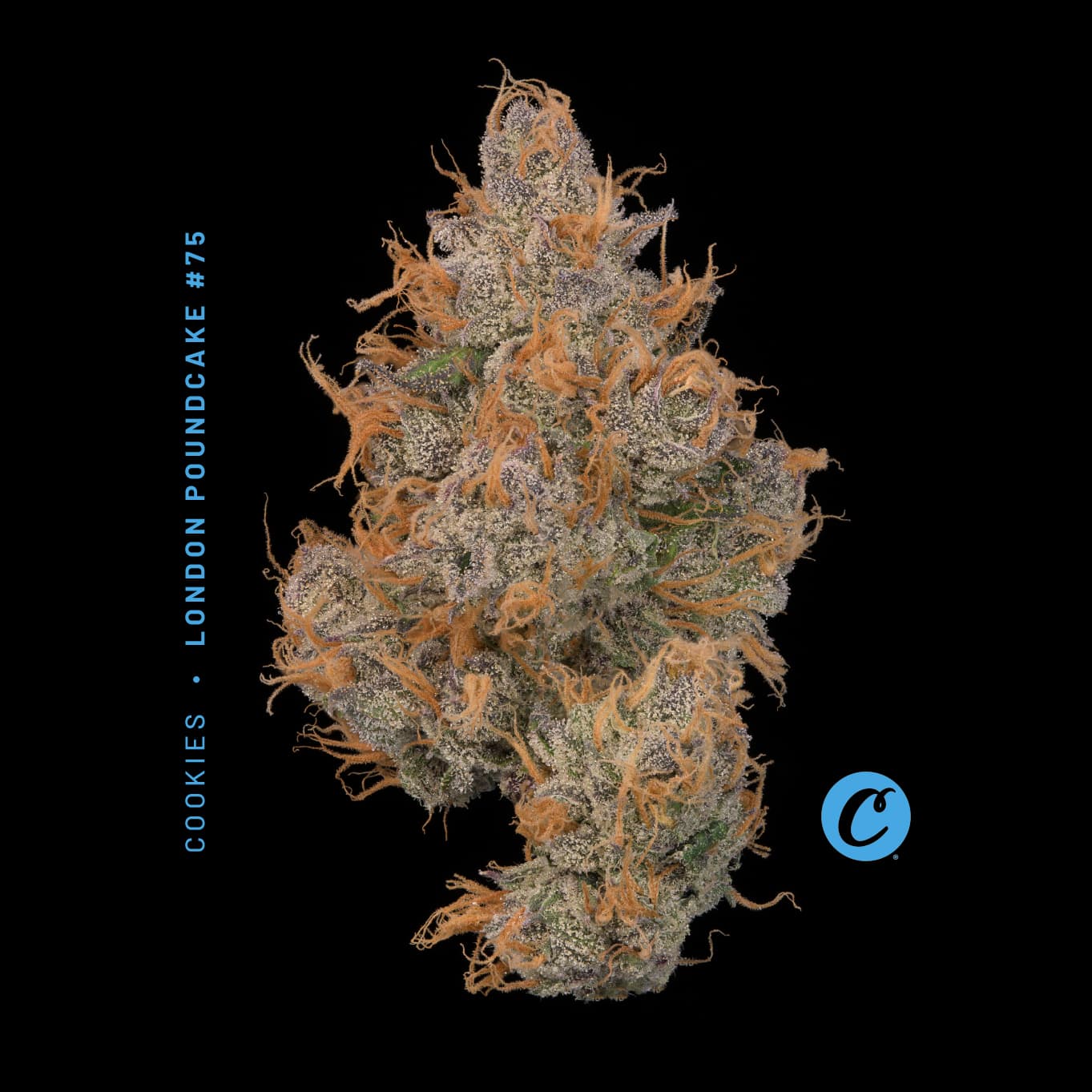 Cookies Flower