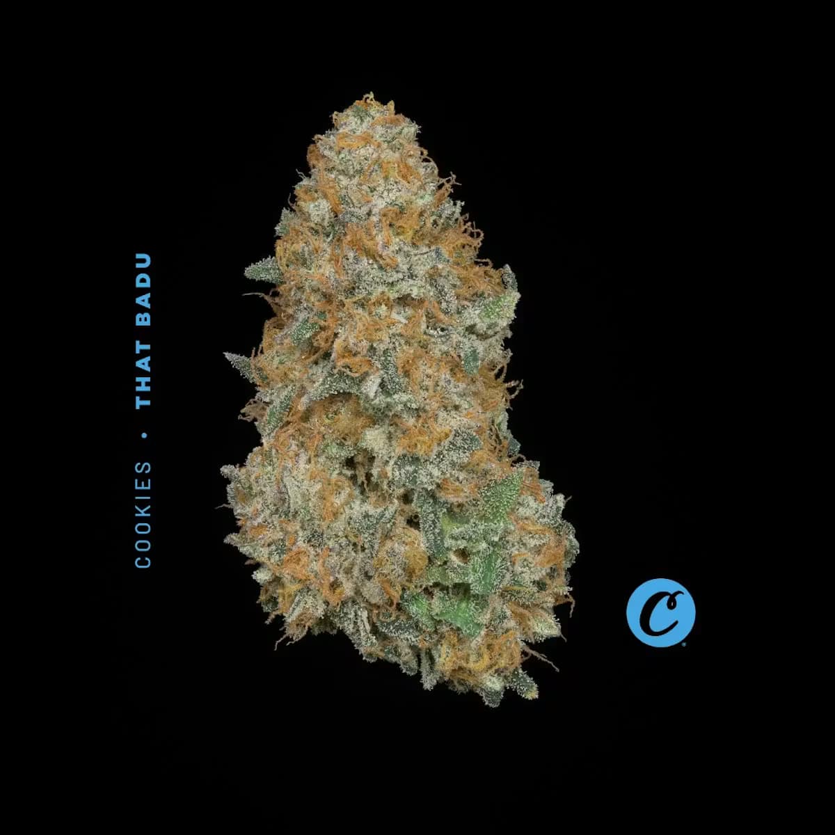 Cookies That Badu |