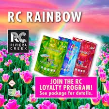 Riviera Creek RC Rainbow
