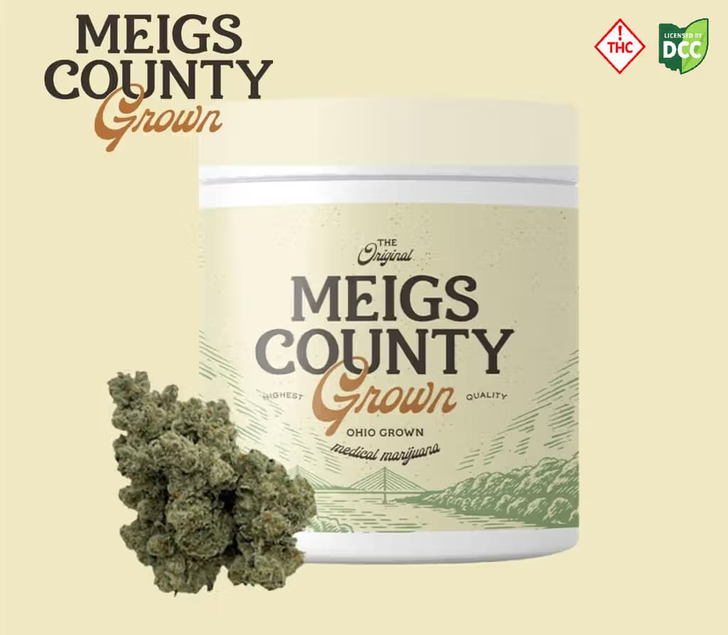 Meigs County Super Trop
