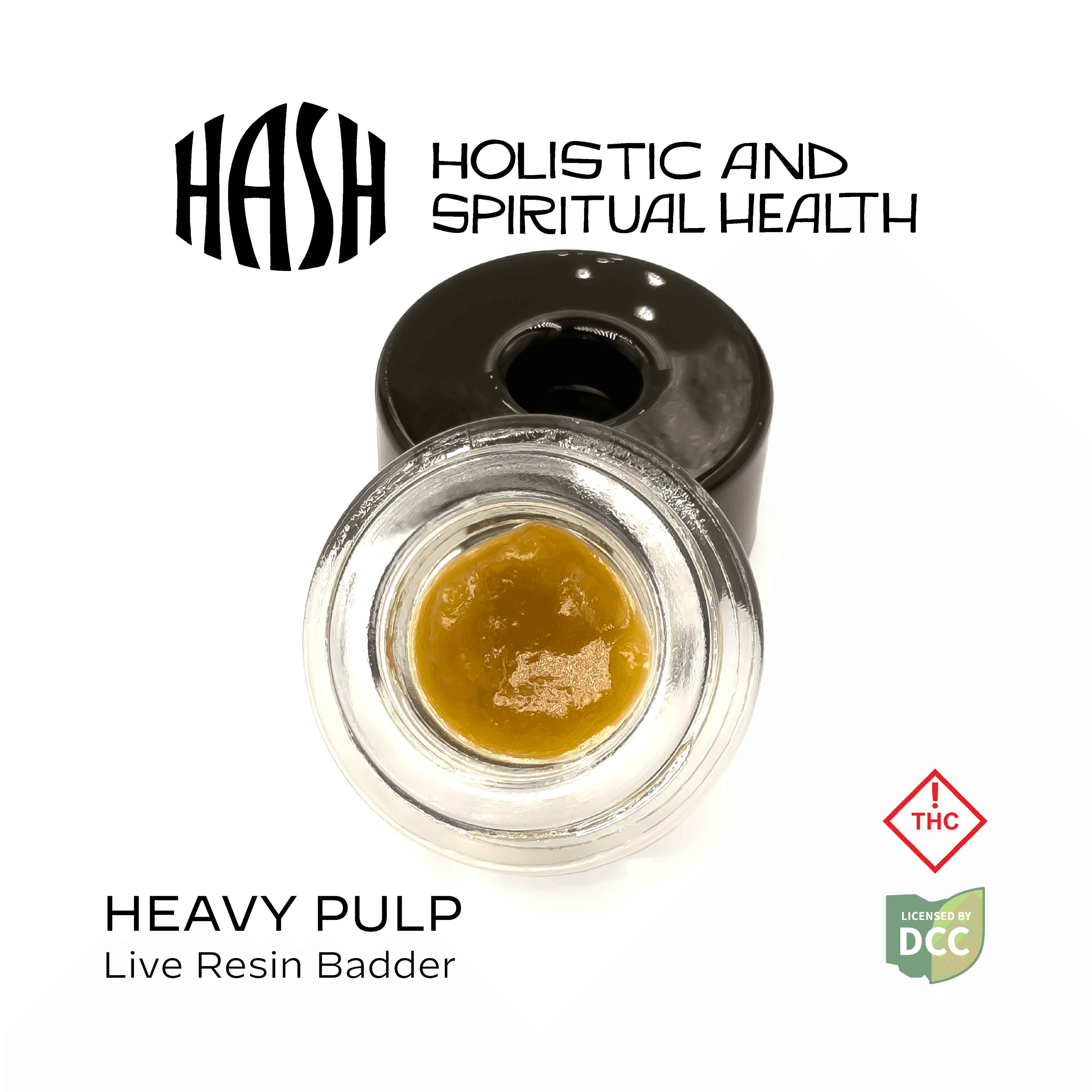 #HASH