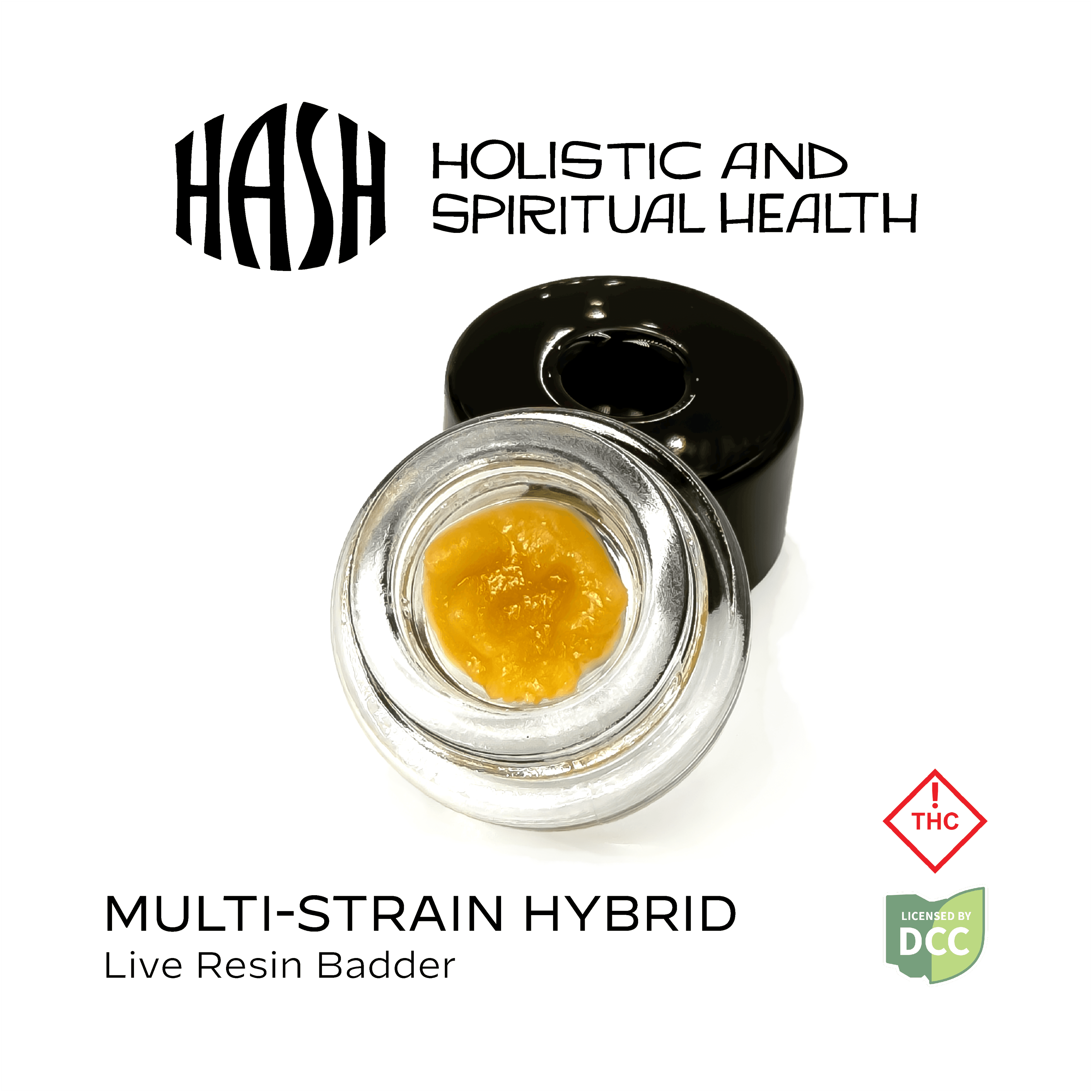 #HASH