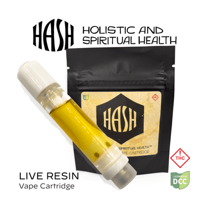 #HASH