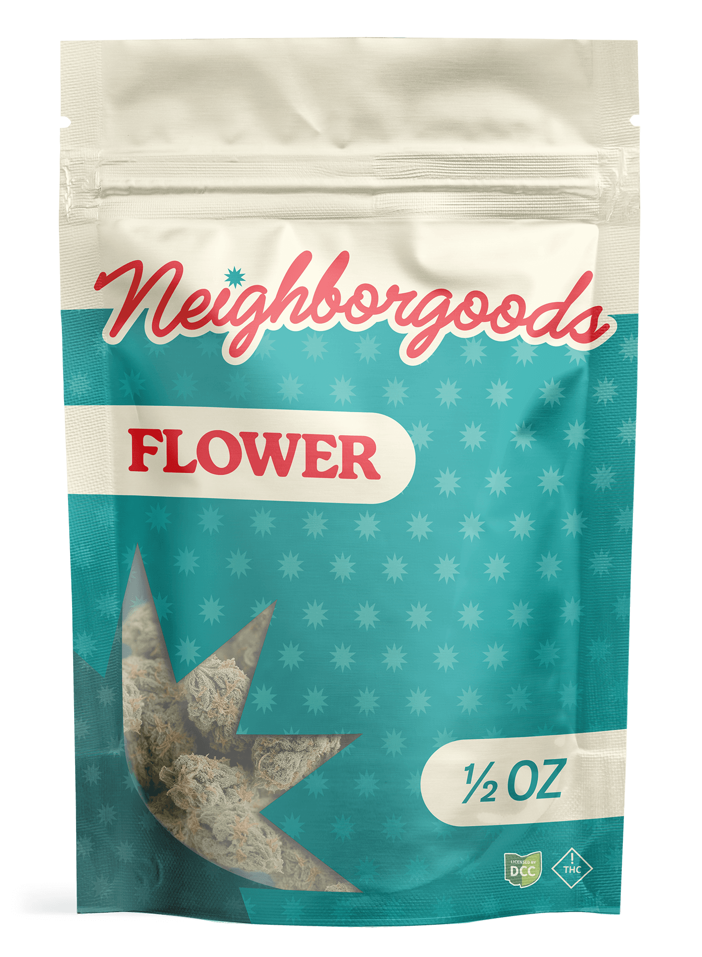 Neighborgoods SOAP | Sativa | [14.15g]