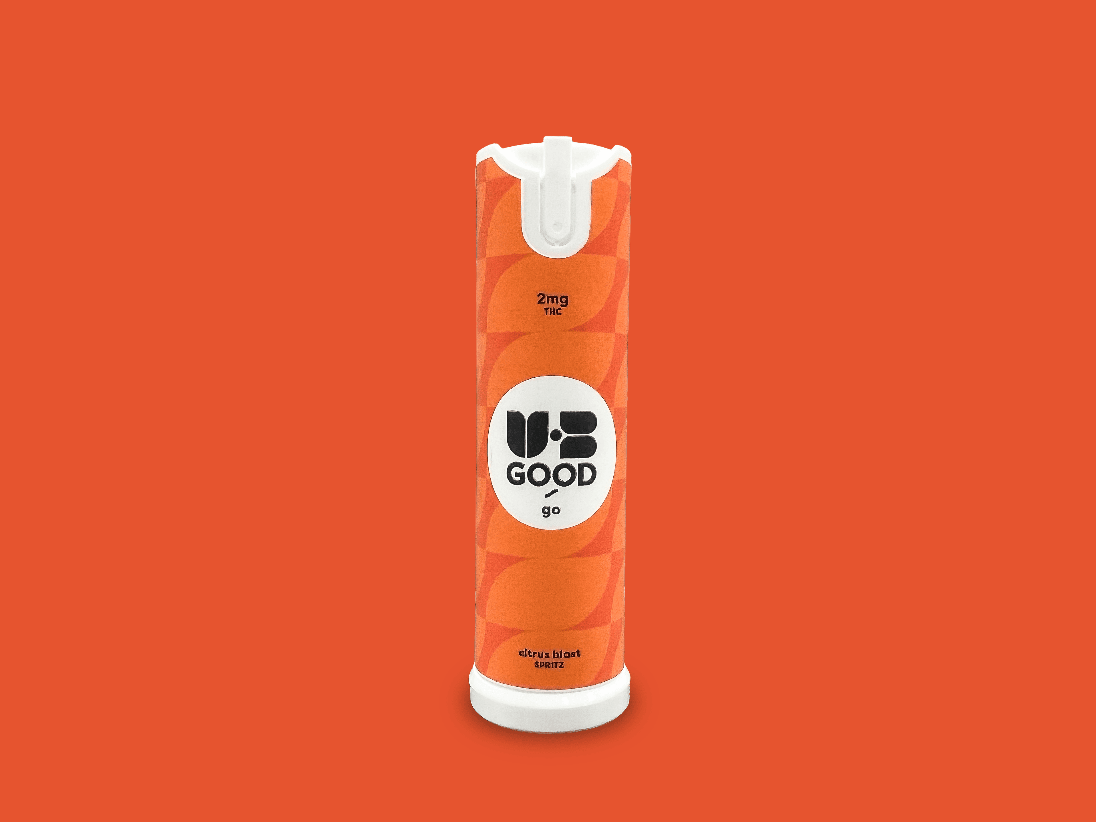 UB GOOD Tinctures