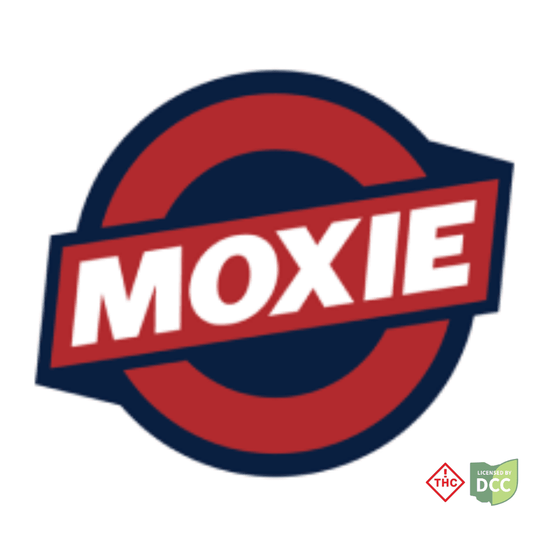 Moxie GRN APL | 510 Cart 1g