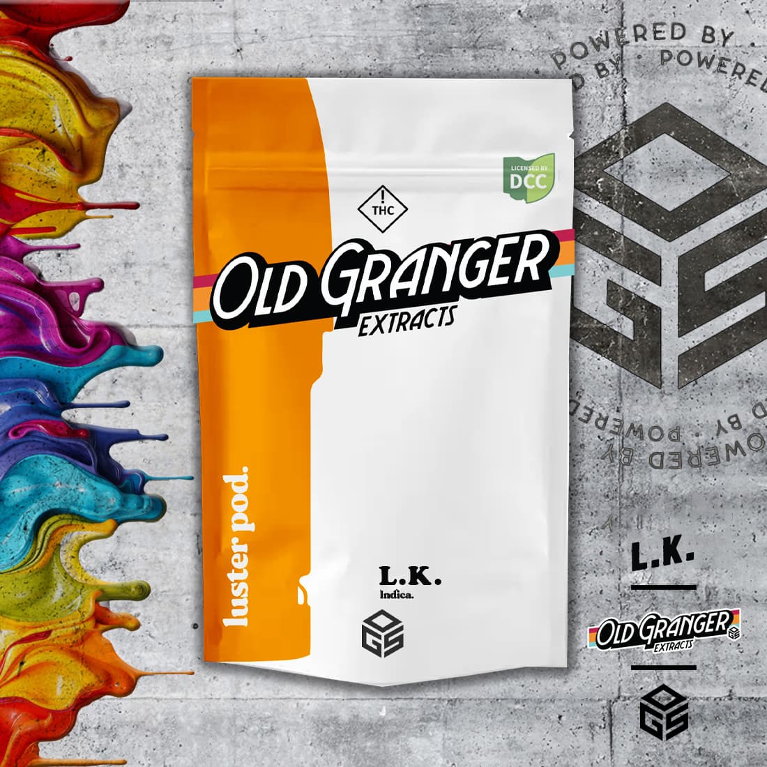 OG Extracts
