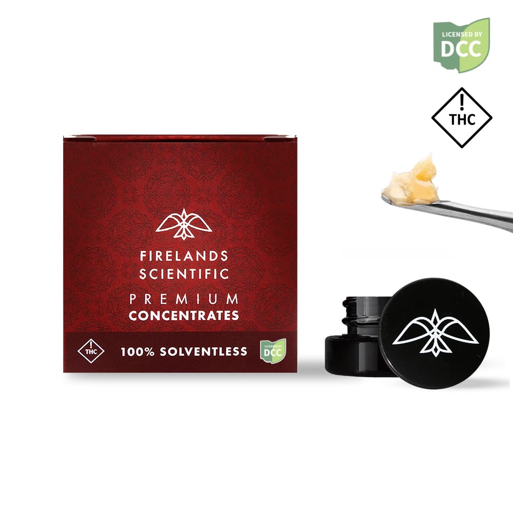 Firelands Scientific