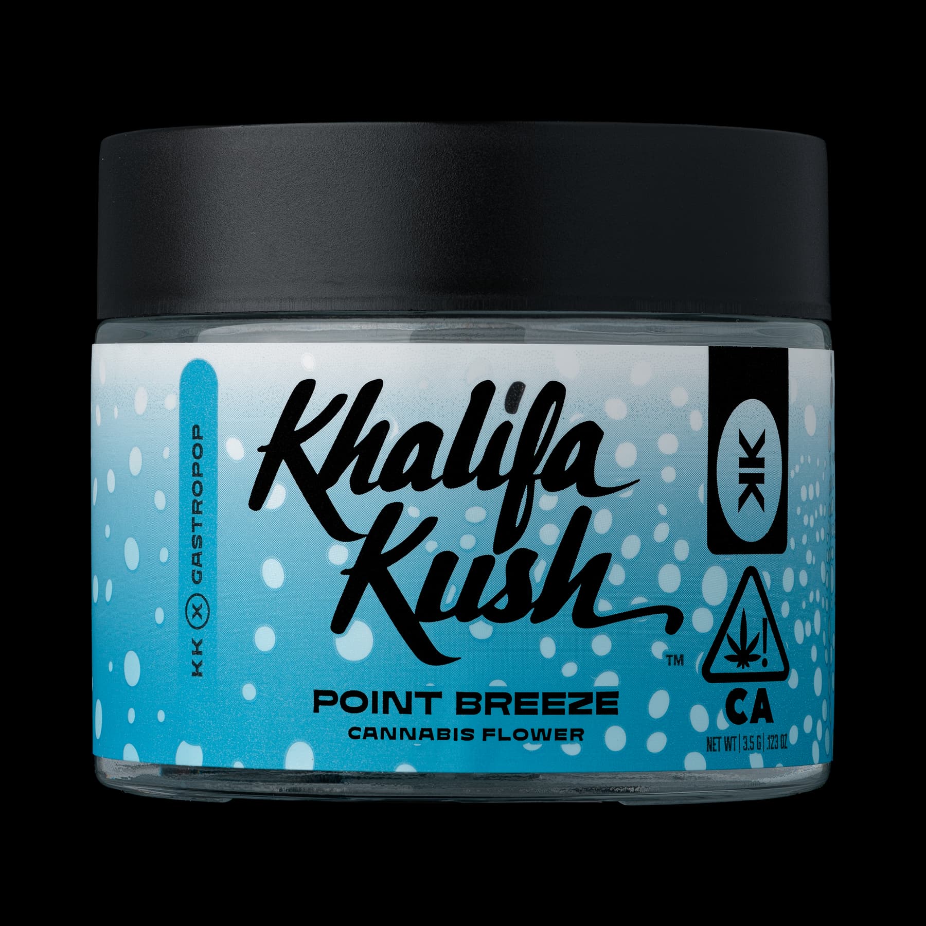 Khalifa Point Breeze - 2.83g