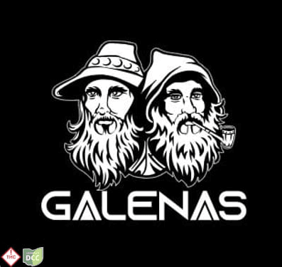 Galenas SoBurg (H) - 2.83g