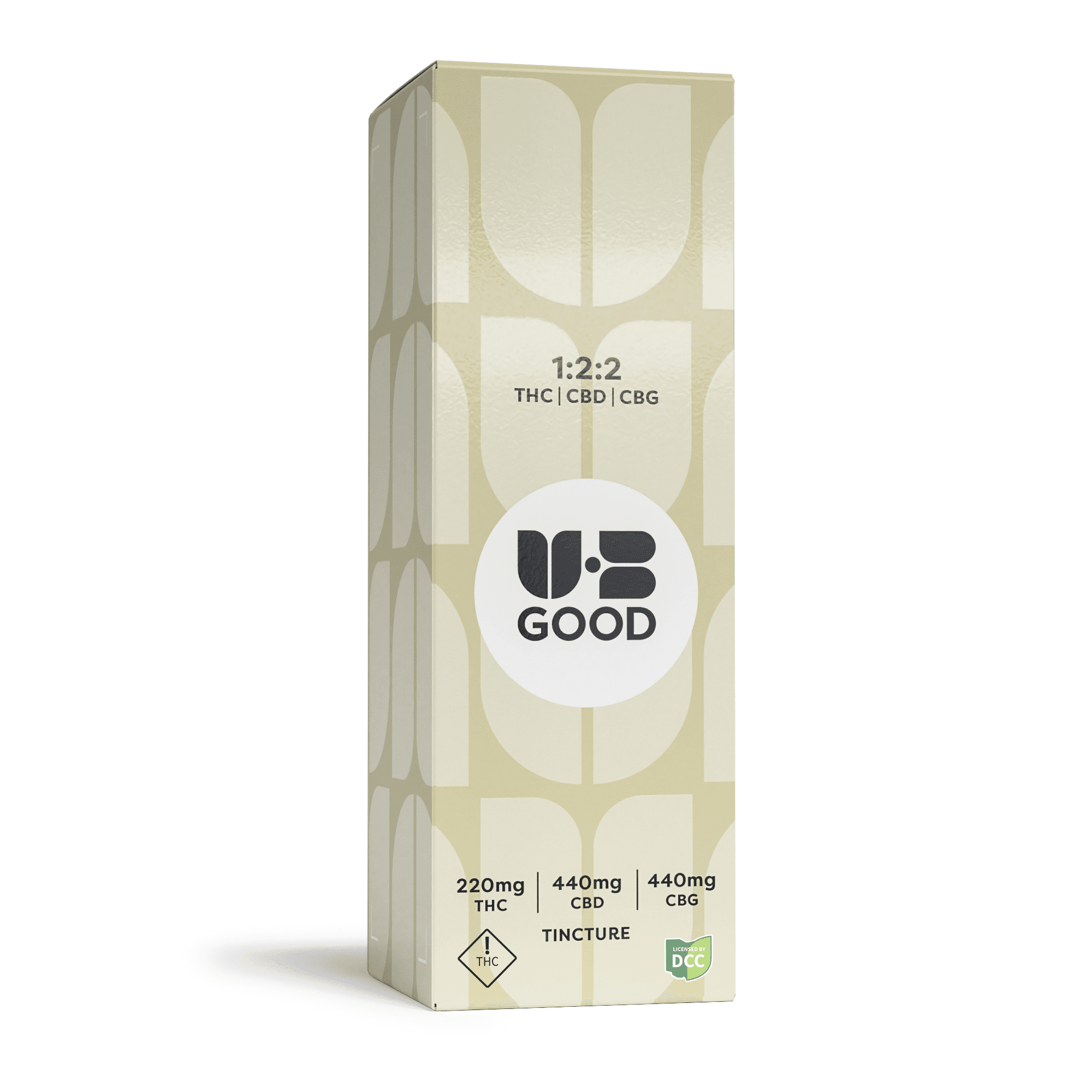 UB GOOD Edibles