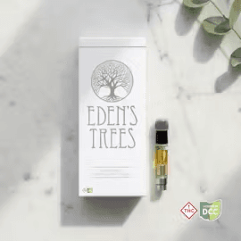 Eden's Trees Eden's Trees WW (H) Cartridge 1g