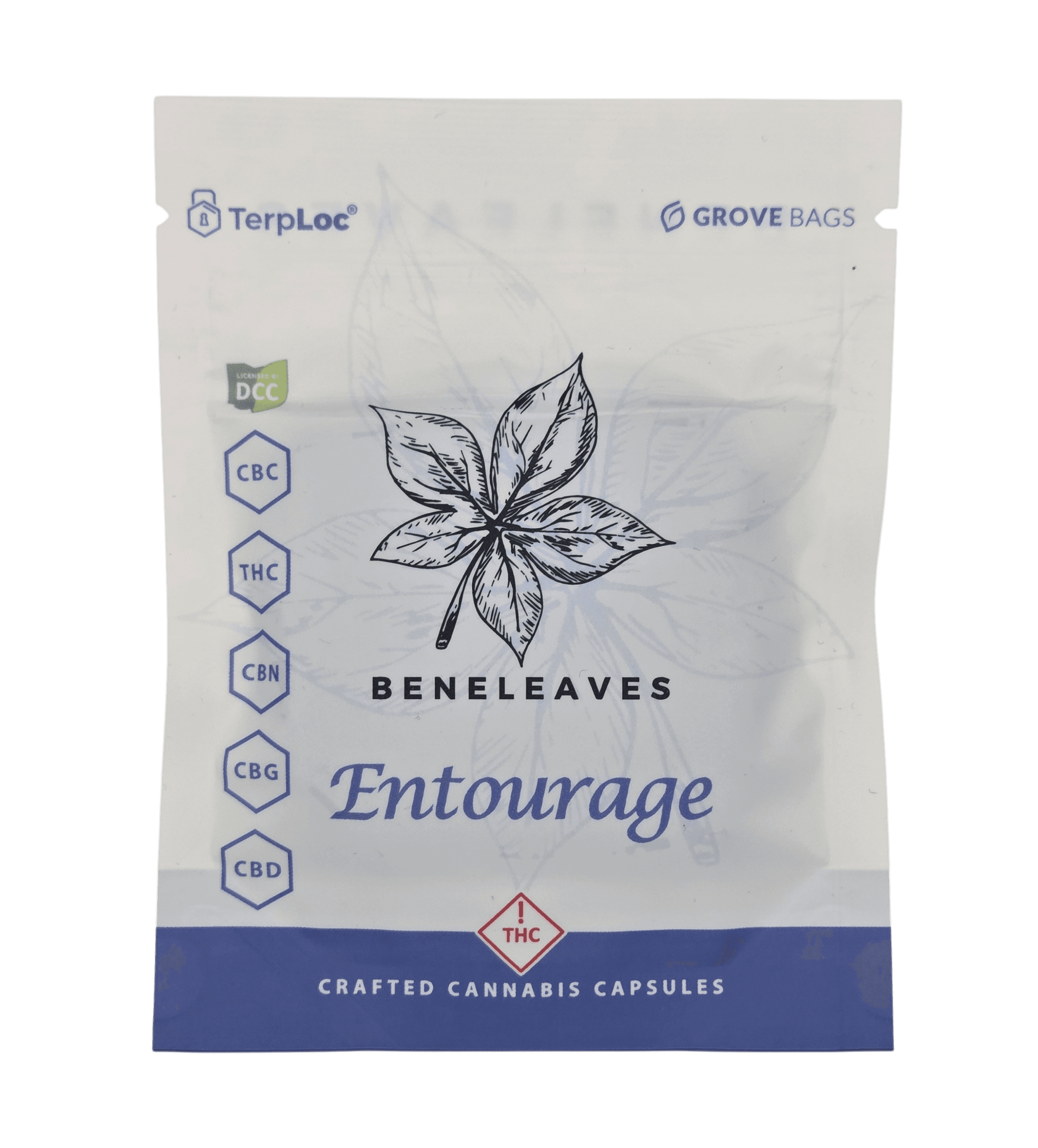 BeneLeaves