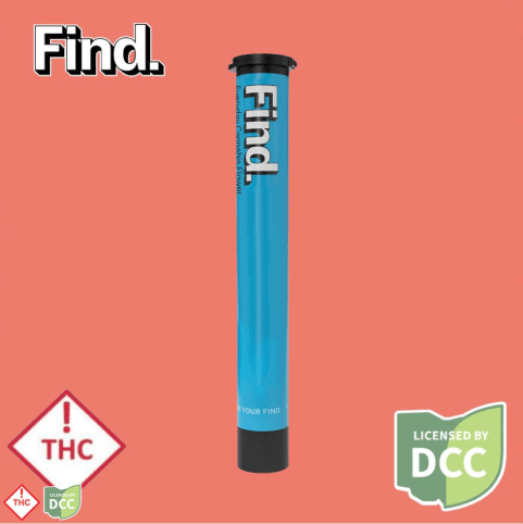 Find. Animal Mint Cake 1g Preroll 1g Preroll Sativa