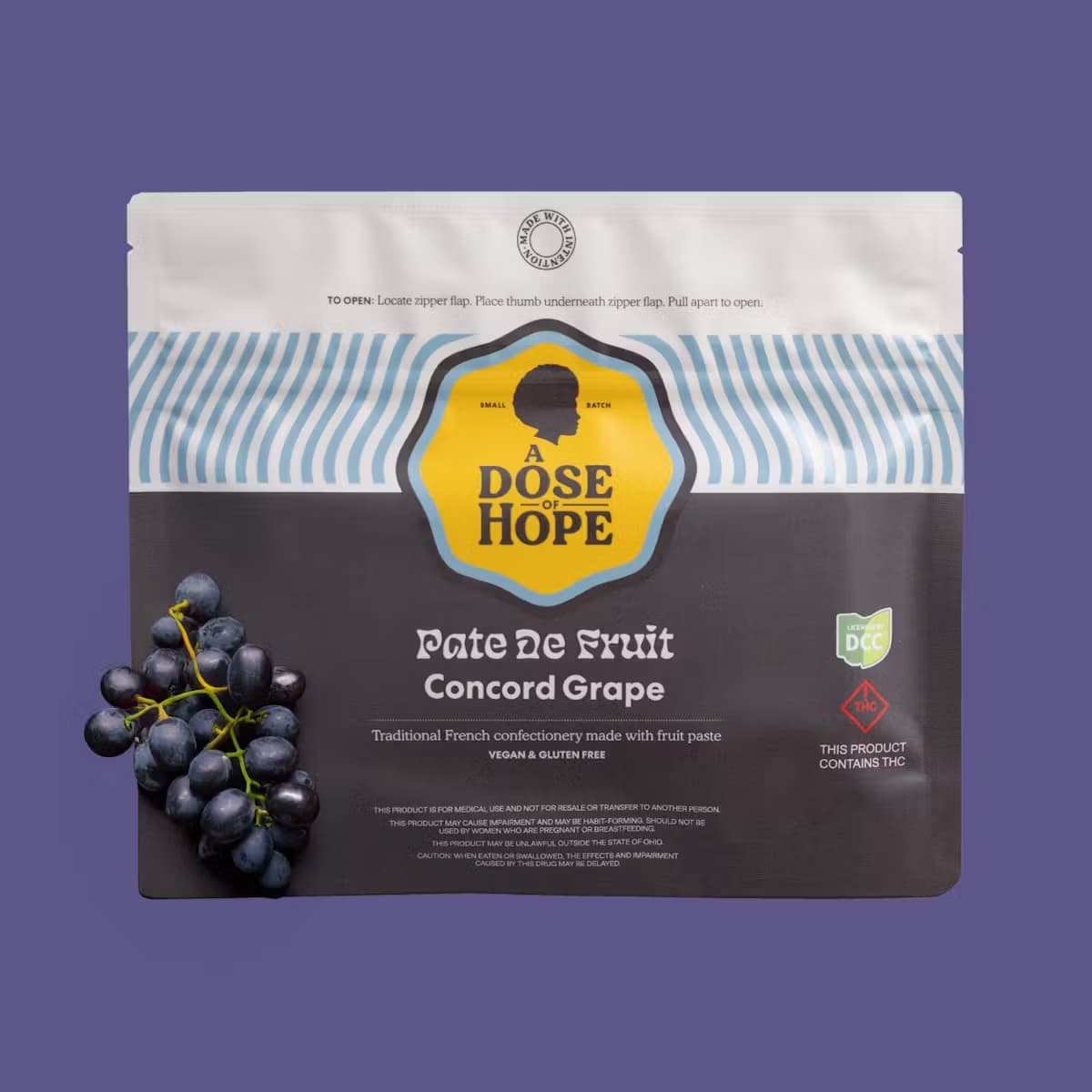 A Dose of Hope