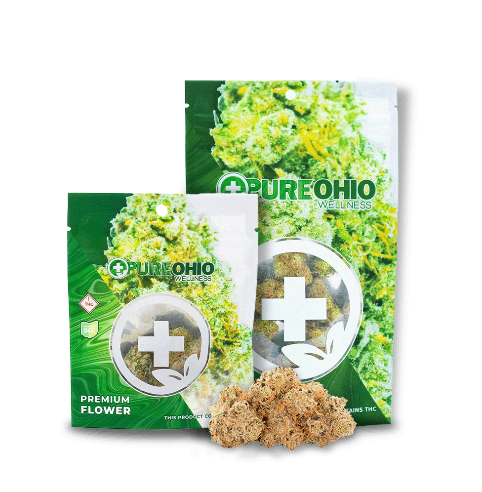 Pure Ohio Wellness