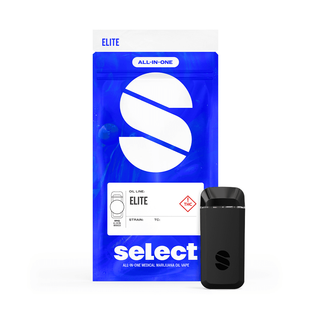 Select Super Eclipse All In One BRIQ - 1278216