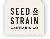 Seed & Strain Bubbashine Botanical Cartridge - 1312402