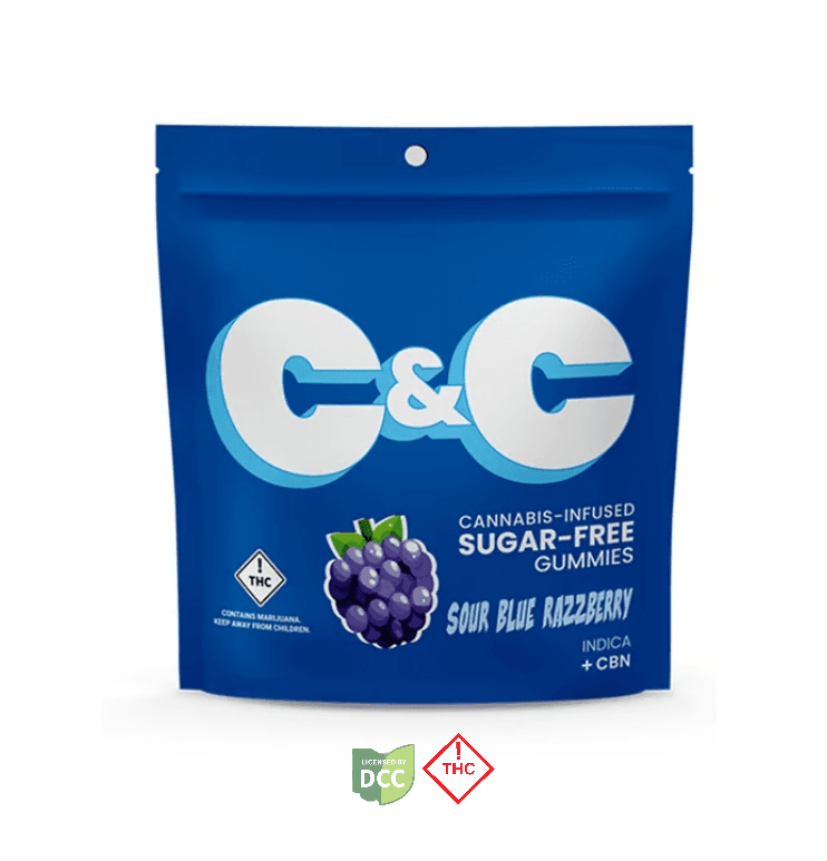 C&C