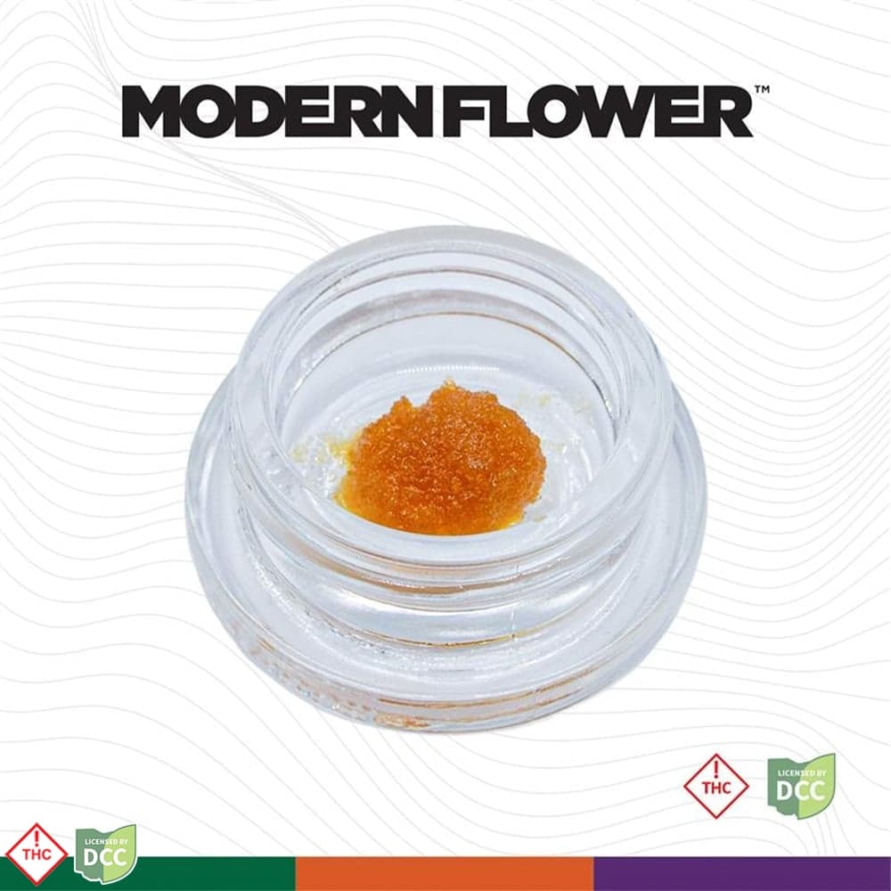 Modern Flower