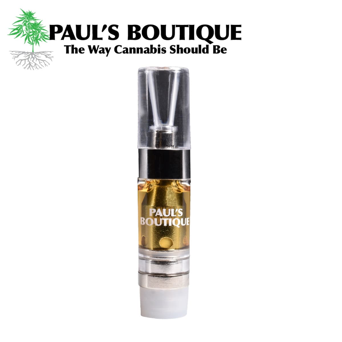 Paul's Boutique Nursery Garlic Cookies - Live Rosin CCell