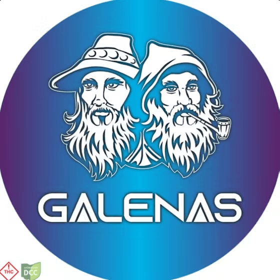 Galenas DoG (H) - 2.83g