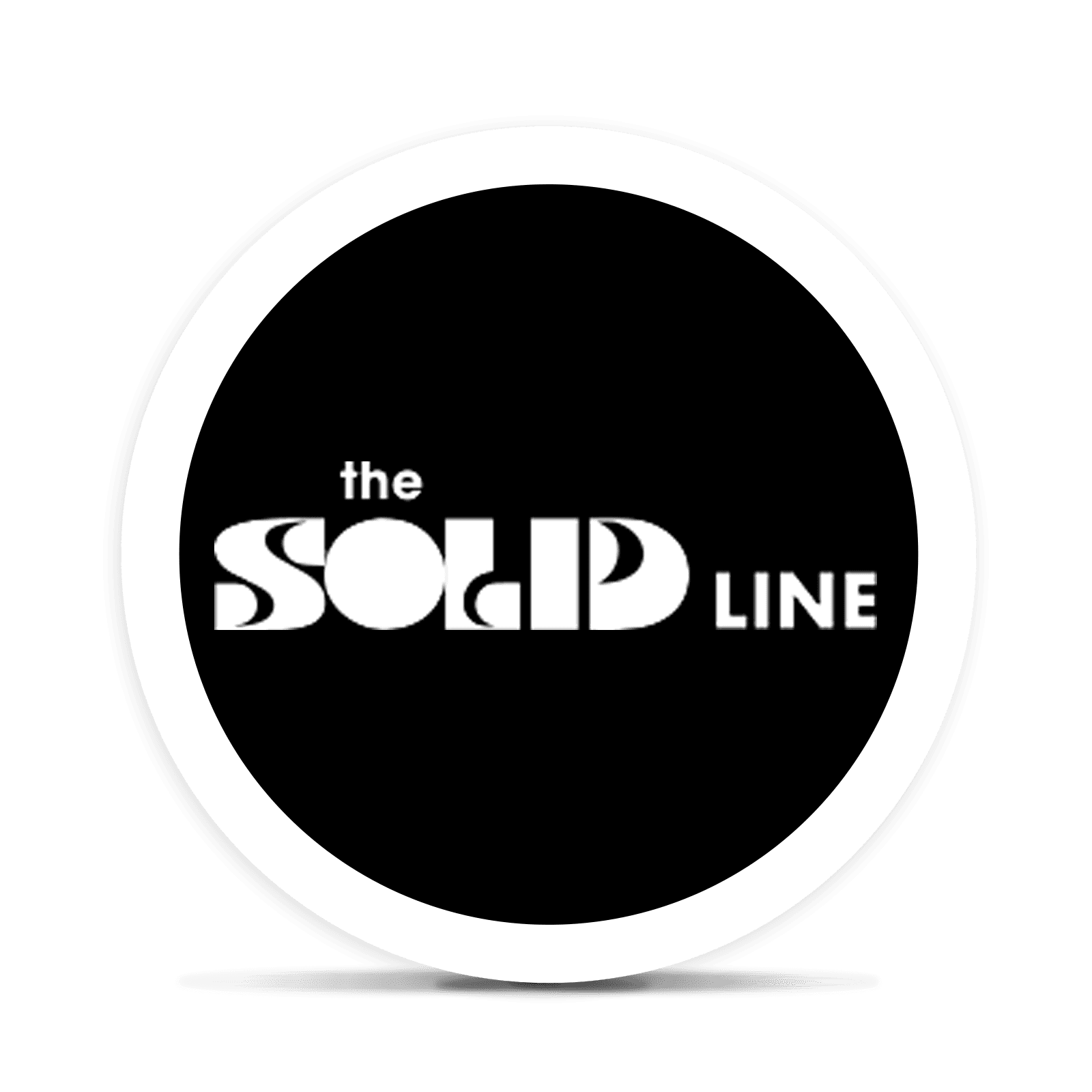 The Solid